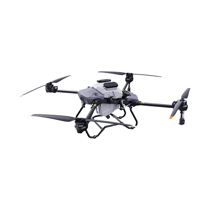 EFT Z50P — vista do produto